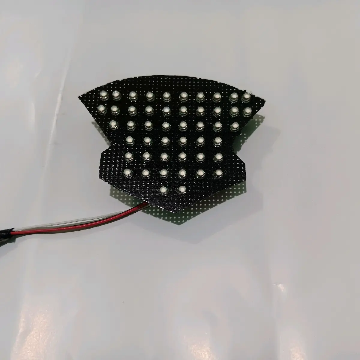 Stoplam Running Mio Soul Karbu ( 8 Mode ) Motor