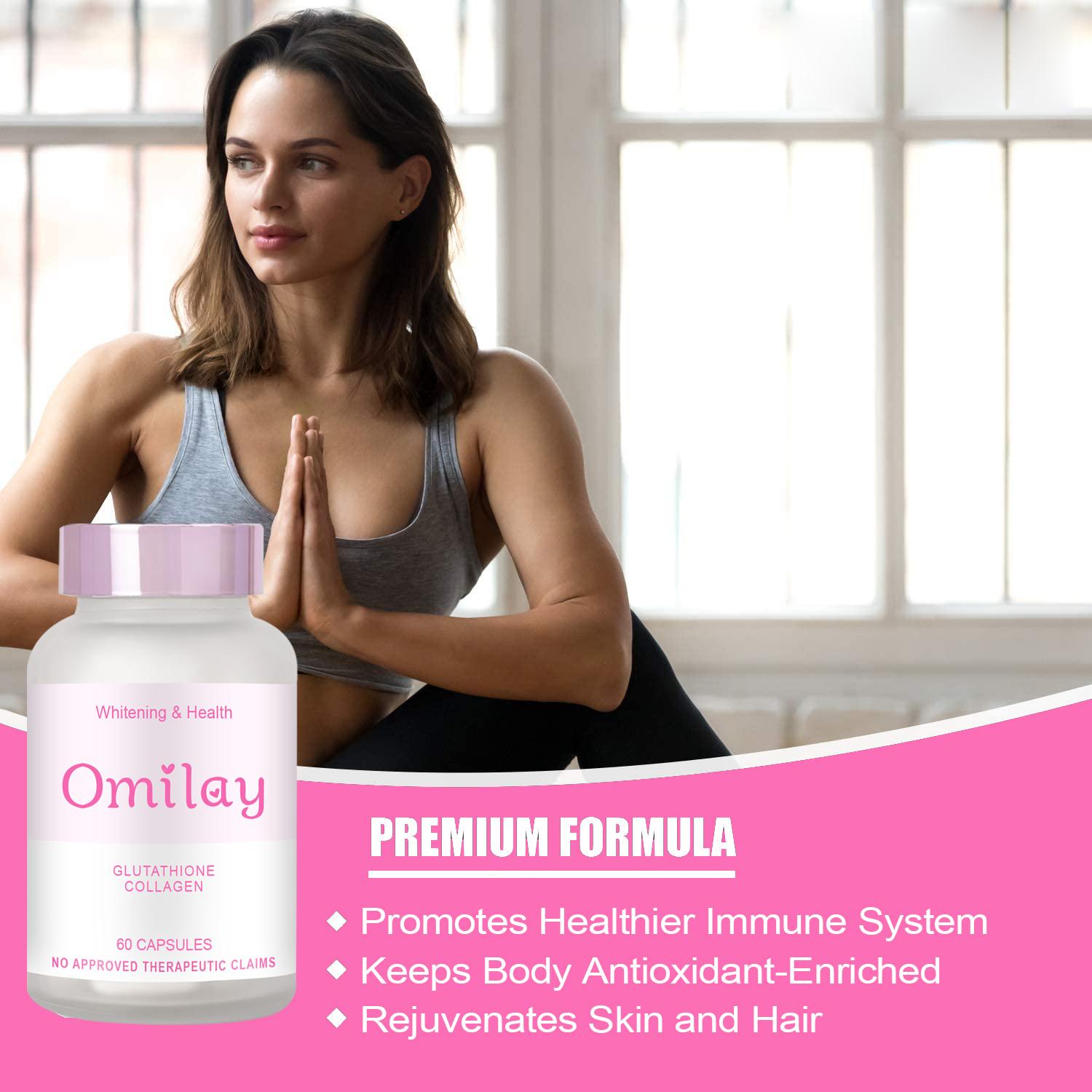 vitamin d3 glutathione The Glutathione and Vitamin D Relationship