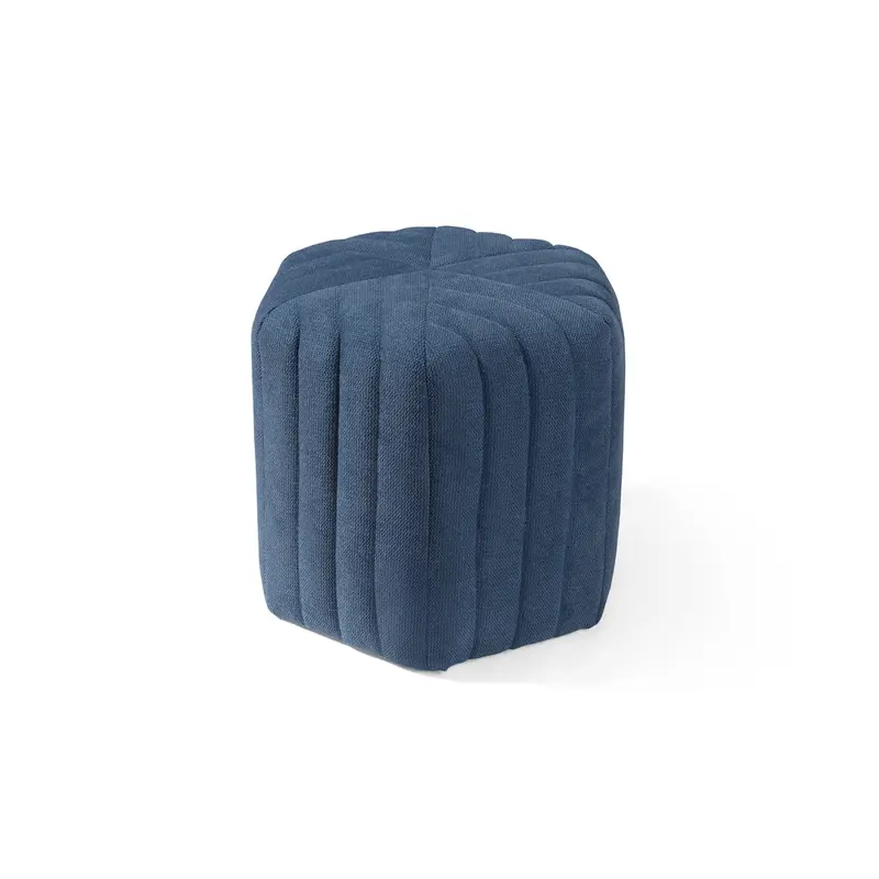 Kursi / Stool Minimalis HEX - Isiruma 4