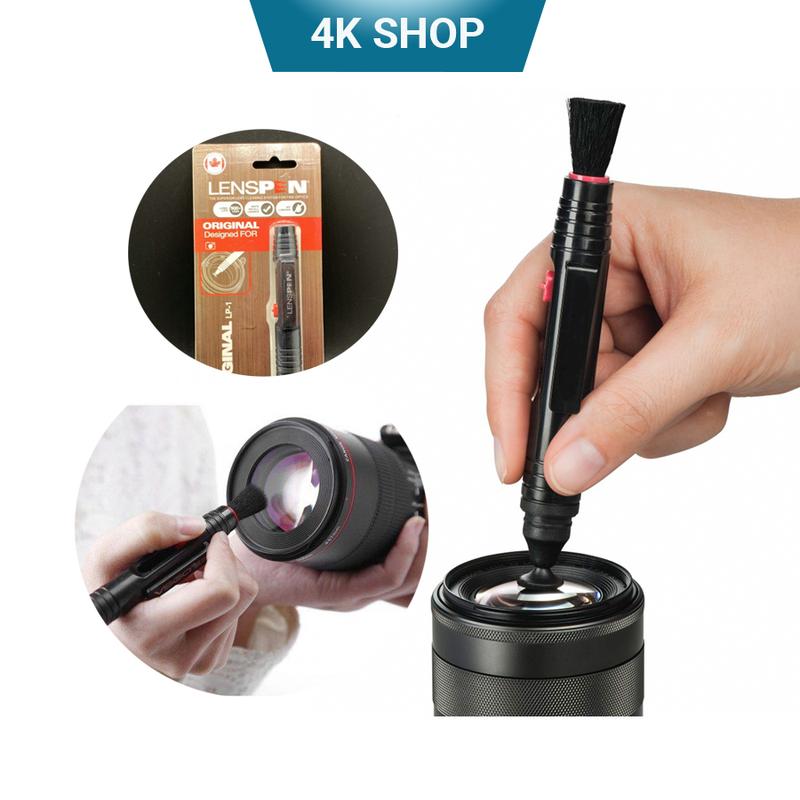 Bút vệ sinh lens Lenspen LP 1