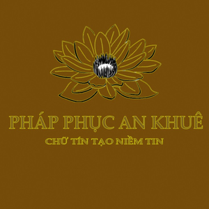 Pháp Phục An Khuê