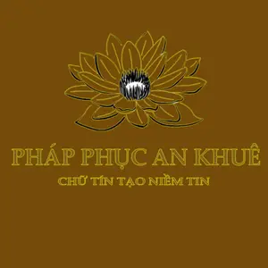 Pháp Phục An Khuê