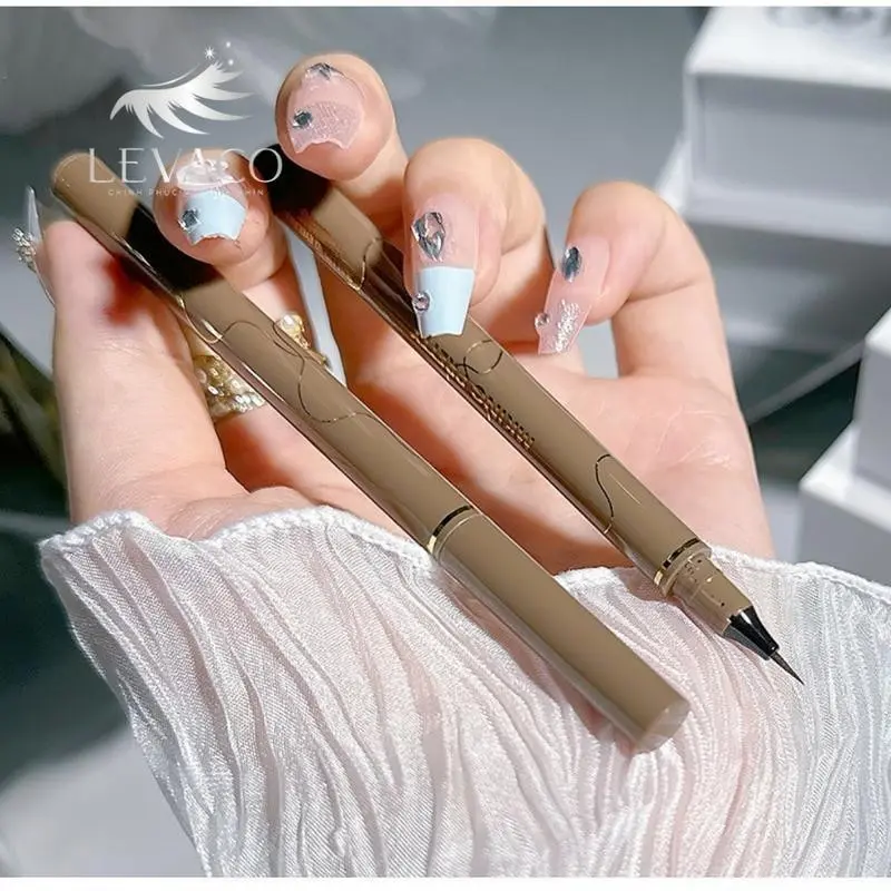 Bút Kẻ Mắt Makeup Dụng Cụ Làm Đẹp Trang Điểm Chăm Sóc Sắc Đẹp BVM04 Độ nét mảnh 0,005mm 5