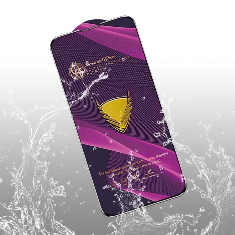 Kính Cường Lực Trong Suốt OG Model mới 2023 kinh  cuong luc Phone 4