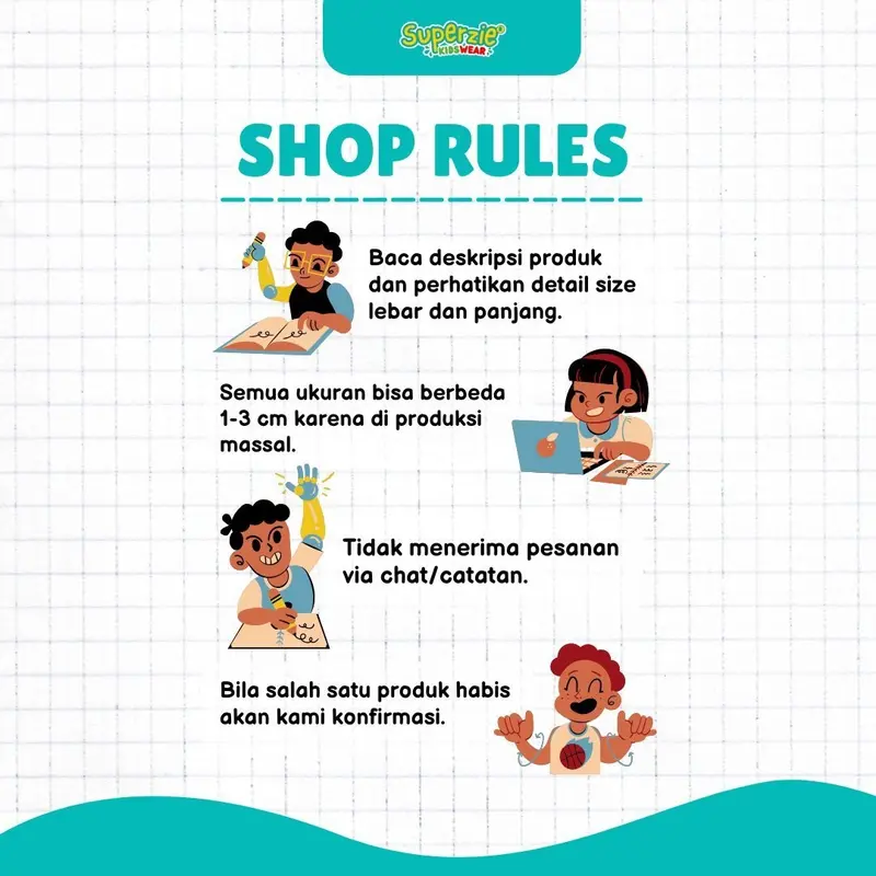 Superzie Kaos Anak 3 Dimensi Perempuan Lengan pendek Alphabet Huruf N Bunga Rabbit 4-13 Tahun 3D Print 8