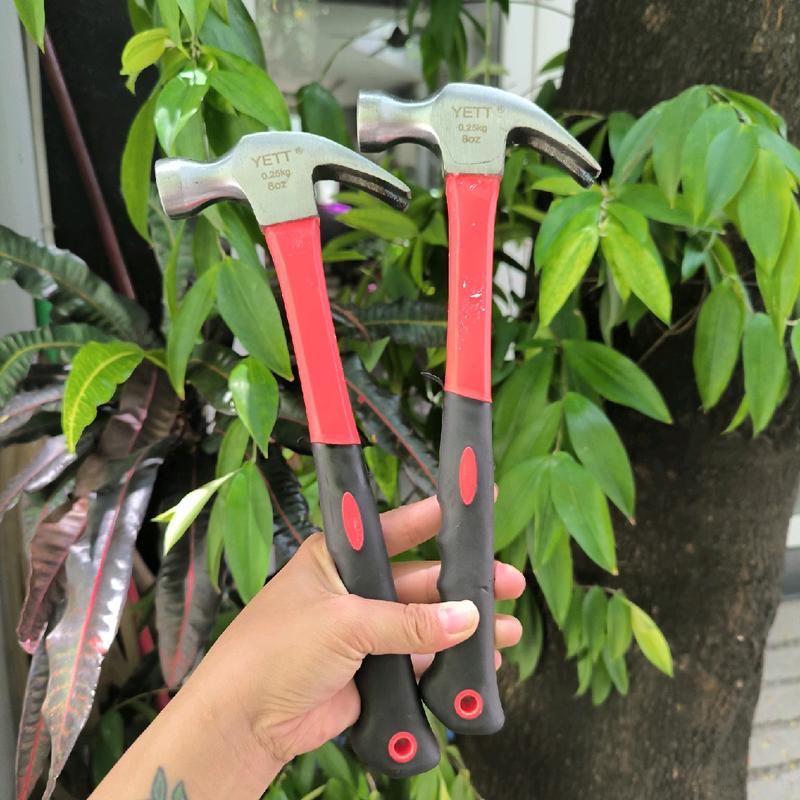 Combo 2  dụng cụ đóng_ nhổ đinh size nhỏ 3
