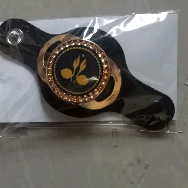 ring hasduk tunas pramuka-cincin kacu pramuka