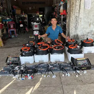 Phụ Tùng Xe Điện Tiến Thịnh