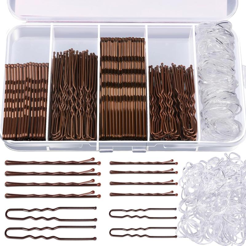 100 Bobby Pins 100 Bobby Pins