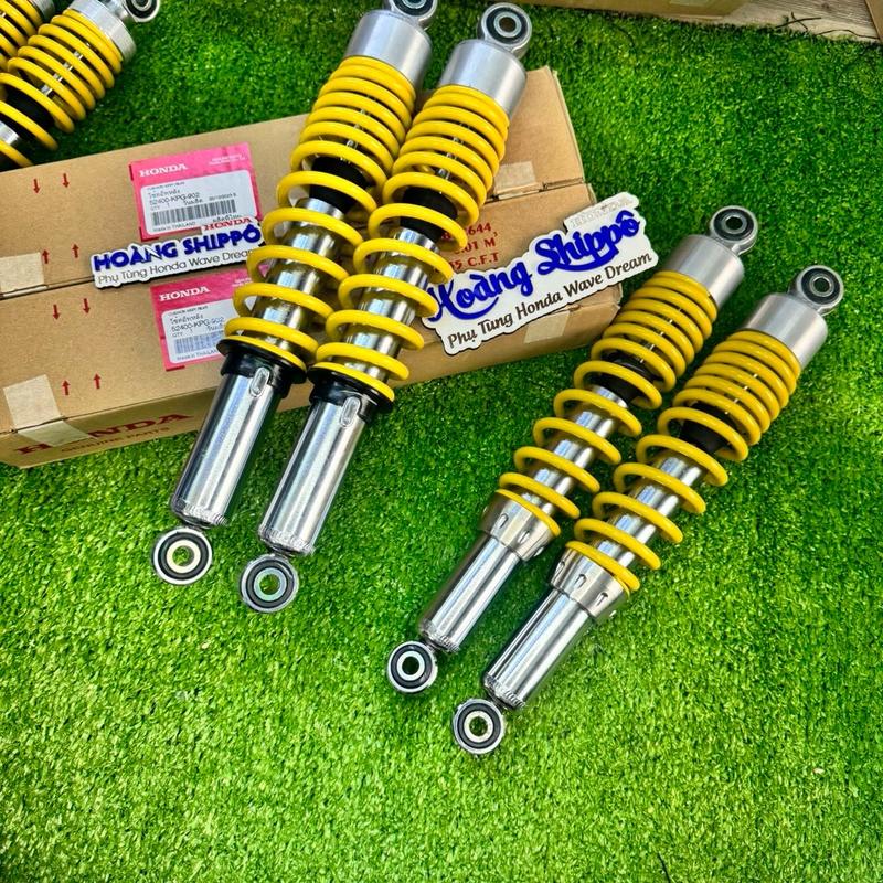 Phuộc Sau wave nai gắn xe honda wave dream honda thailand