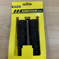 Gambar Handgrip Grip Sepeda United 418 Original dari Wisata Bike Karawang Kab. Karawang 1 Tokopedia