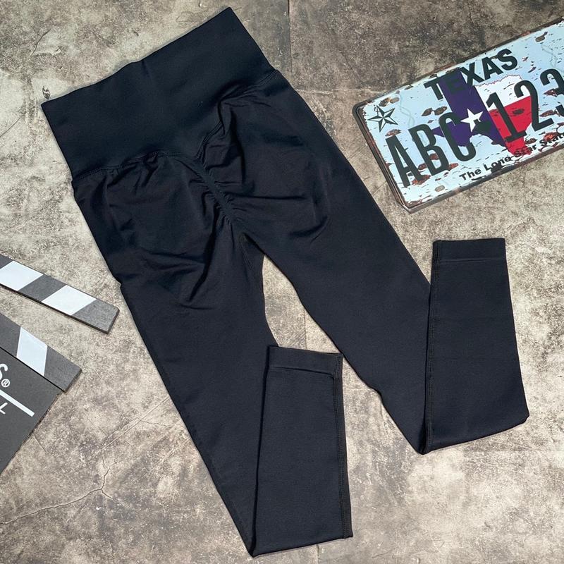 Product Introduction of Quần dài Mitao tôn v3 tập Gym Yoga Legging Sport 9
