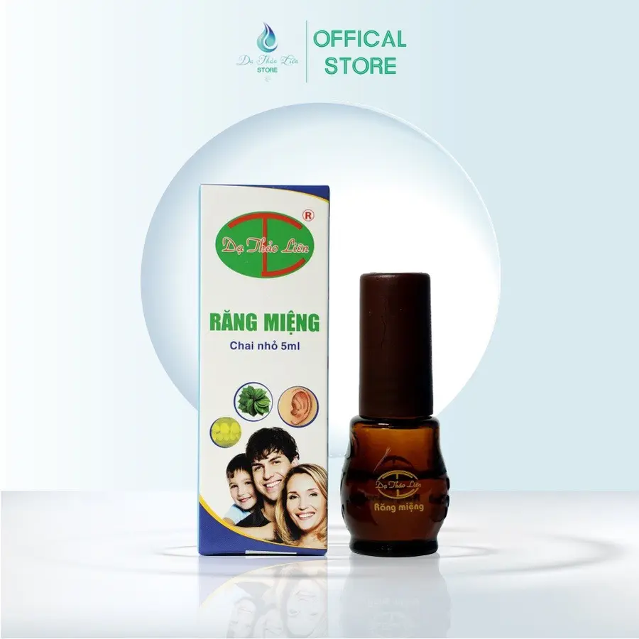 [Date mới]VIÊM HỌNG đừng bỏ qua tinh dầu này, súc khò họng mỗi ngày 2 lần sẽ hết nhanh