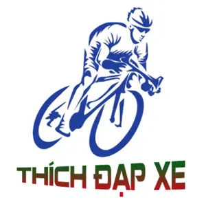 Thích Đạp Xe