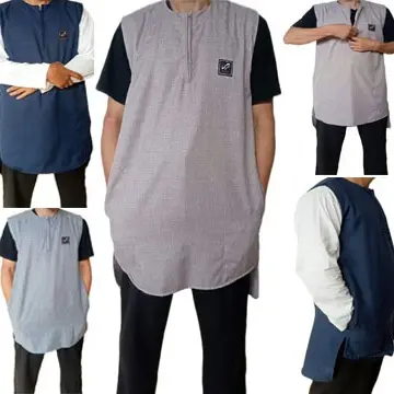 ROSAL ( Rompi Shalat) shalat Rompi