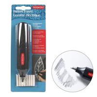Gambar Penghapus Pensil - Battery Operated Eraser Derwent dari Graha Lukis Kota Bandung 3 Tokopedia