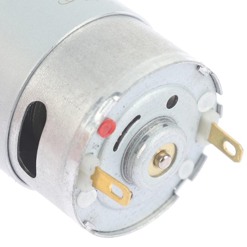 Product Introduction of Replacement 7200Rpm Hair Clipper Motor For Wahl 8504/1919 Electric Trimmer Motor 23
