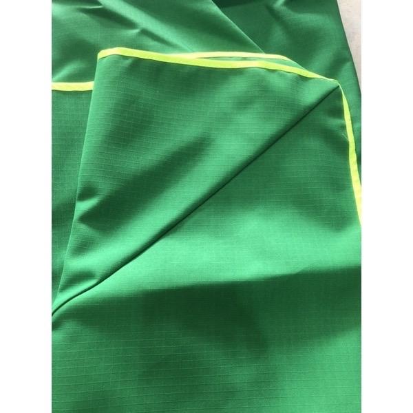  Áo dù vuông lệch tâm_ thay mới áo dù vuông 3 mét   3m5 vuông 2 tầng 