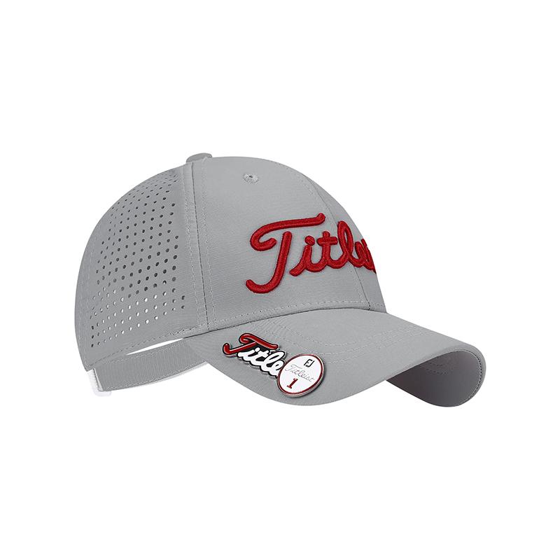 Product Introduction of Mũ Golf, Thiết Kế Chữ T, Dành Cho Nam Và Nữ, Hiệu Suất, Có Thể Điều Chỉnh, Mũ Đánh Dấu Bóng, # 2203 5