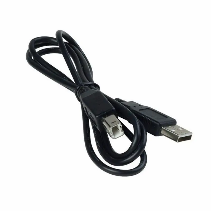 Dây cáp máy in cổng USB dài 1.5m tốt 1