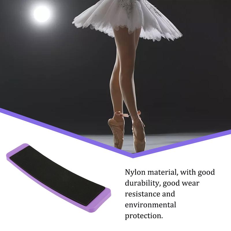 Ballet Figure Skating Turning Board Professional Adults Dancer Training Spinning Boards Gymnastics Equipment Accessories 3