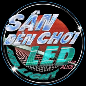 Sân Chơi Đèn LEDD