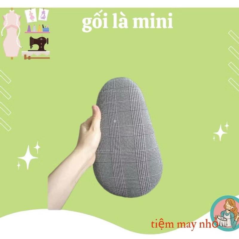 Gối ủi đồ mini loại xịn giá tại xưởng 3