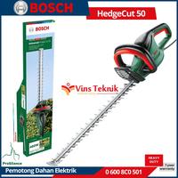 Gambar BOSCH Universal Hedge Cut 50 Mesin Pemotong Dahan Elektrik dari Vins Teknik Bekasi Kota Bekasi 2 Tokopedia