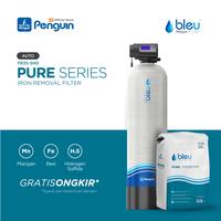 Gambar Penguin Bleu FB-35-SND 35 Inch Automatic Filter Air Set dari Penguin Indonesia Kota Administrasi Jakarta Barat 1 Tokopedia
