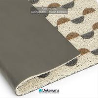 Gambar Dekoruma GISU Keset PVC Anti Slip 40 x 60 cm dari Dekoruma Official Store Kab. Bekasi 2 Tokopedia