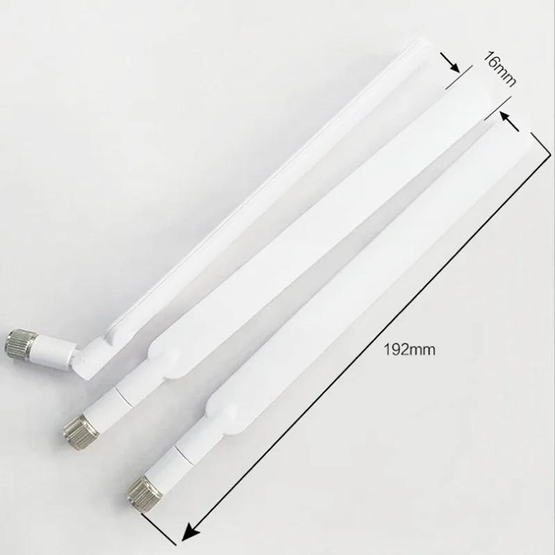 Product Introduction of 4G Antenna Network Enhancer Router LTE External Wireless SMA Antenna for Huawei Router 3