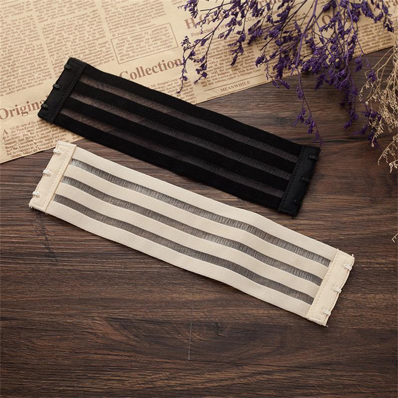 Product Introduction of Multifunctional Goddess Bra Accessories Replacement Extension Bra Underwear Buckle Elastic Loose Bra Back Buckle Nylon Womenswear 23