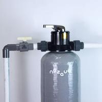 Gambar Nazava Filter Air Bersih - Tabung FRP Zeolite 10" dari Nazava Water Filters Kab. Bandung 3 Tokopedia