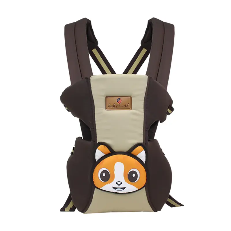 BABY CARRIER SCOTS KITTY SERIES - BSG5101 0