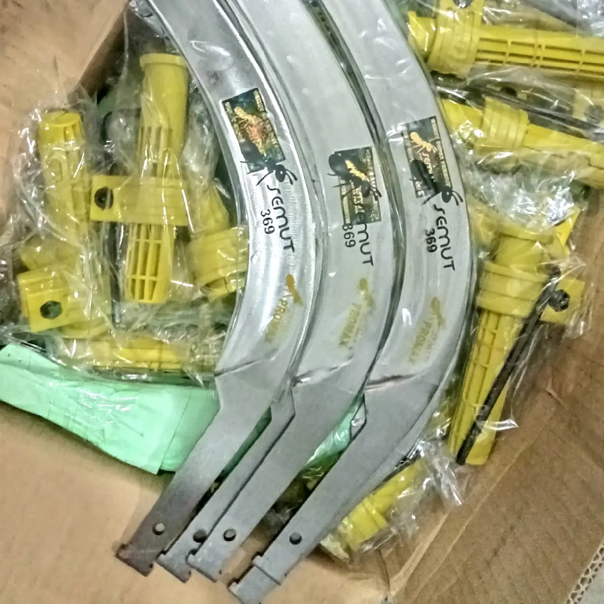 alat perkebunan sawit egrek semut promax persih baru