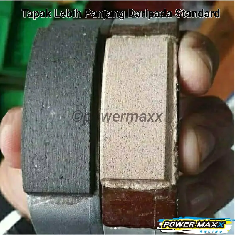 KAMPAS GANDA DAYTONA ORI Original Upgrade CVT beat scoopy vario spacy pcx adv genio 110 125 150 160 karbu karburator fi esp - mio j m3 smile z s gear soul gt x ride fino nmax aerox lexy freego nouvo xride x-ride 115 125 155 karbu karburator fi 1