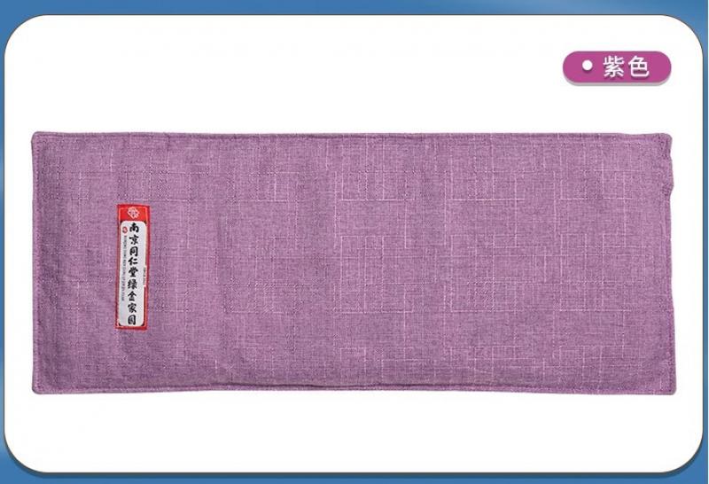 Product Introduction of Electric Heating Sea Salt Crude Salt Hot Pack Moxibustion Electric Heating Bag Household Lengthened Strap Velcro Genuine Goods Source Manufacturer 14