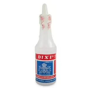 Cuka Dixi Cuka Kemasan 150 ml