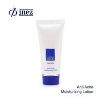 Gambar Inez Acne Care Moisturizing Lotion Pelembab Kulit Berjerawat dengan Salicylic Acid Allantoin Cinnamon Extract & Glycine dari INEZ Official Store Kota Administrasi Jakarta Selatan 5 Tokopedia