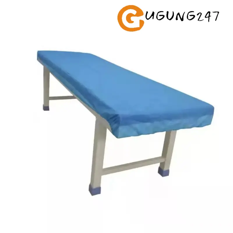 SET 5 Tấm Ga bọc đêm - Ga trải giường y tế vải không dệt chống thấm chuyên dùng trong khòng khám, spa, thẩm mỹ viện,... 3