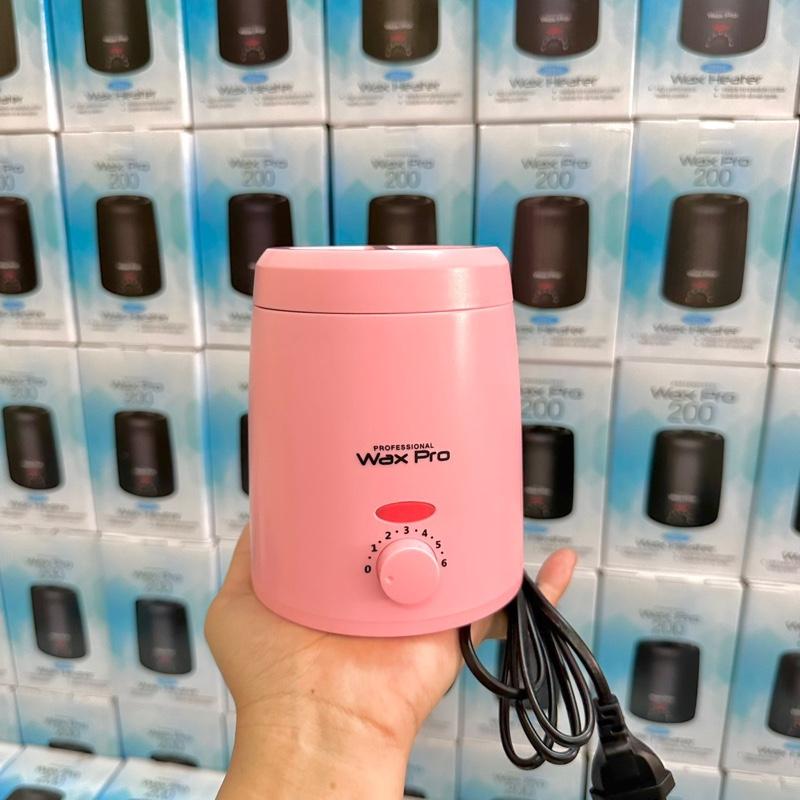Nồi nấu sáp WAX PRO MINI chống dính, lồng nồi chống dính, thiết kế nhỏ gọn (Kèm lót silicon) 3