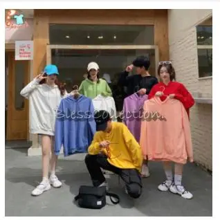 Jenel Collection Hoodie POLOS Pria dan Wanita