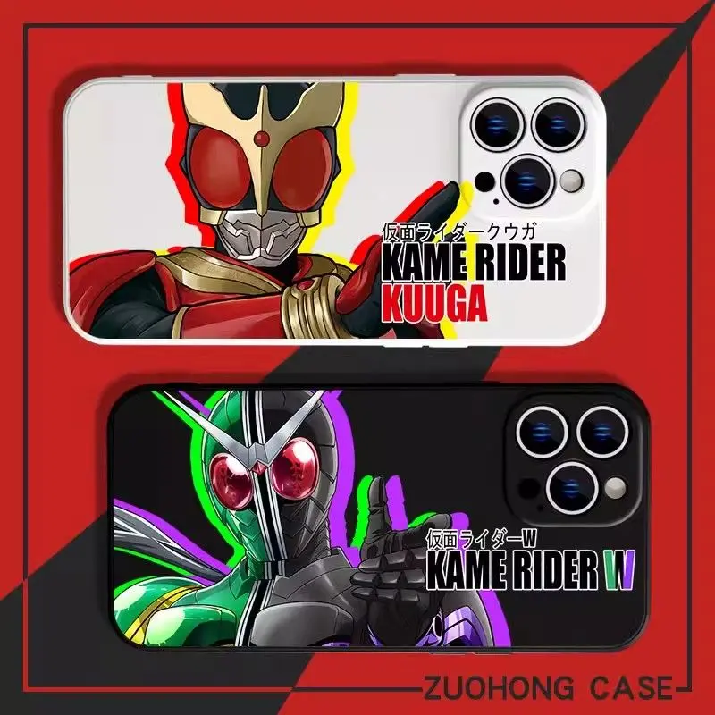 Compatible with iPhone 16 Pro Max 15 14 13 12 11 X XR XS 7 8 PLUS silicone phone case,masked knight,Anti-Drop and shockproof