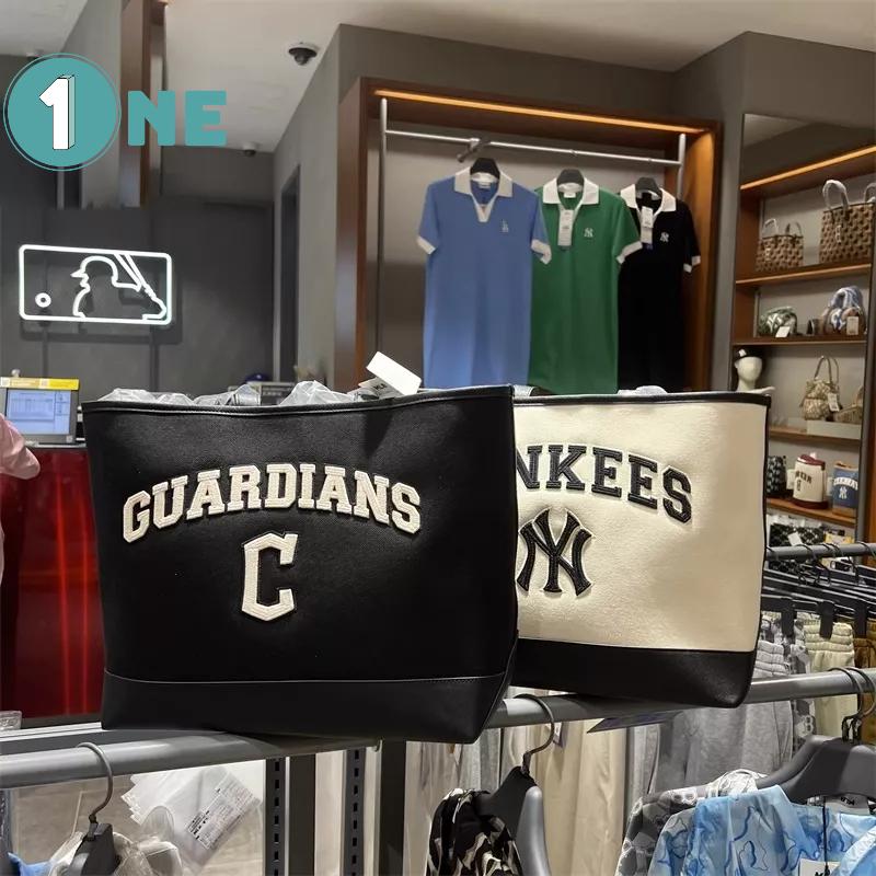 Túi Tote Túi Xách MLB Varsity New York Yankees Full Tag Mac 5