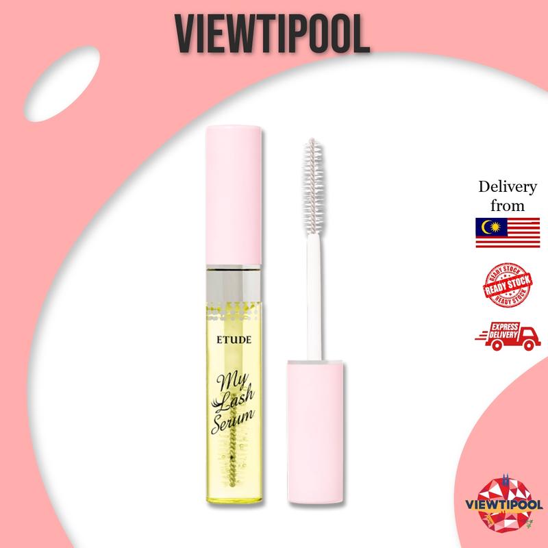 Etude House My Lash Serum ( 9g & 18 g ) - Ready Stock In Malaysia
