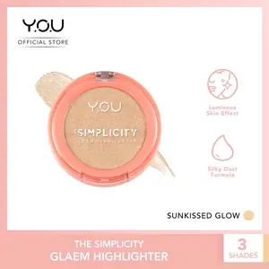 YOU SIMPLICITY  HIGHLIGHTER