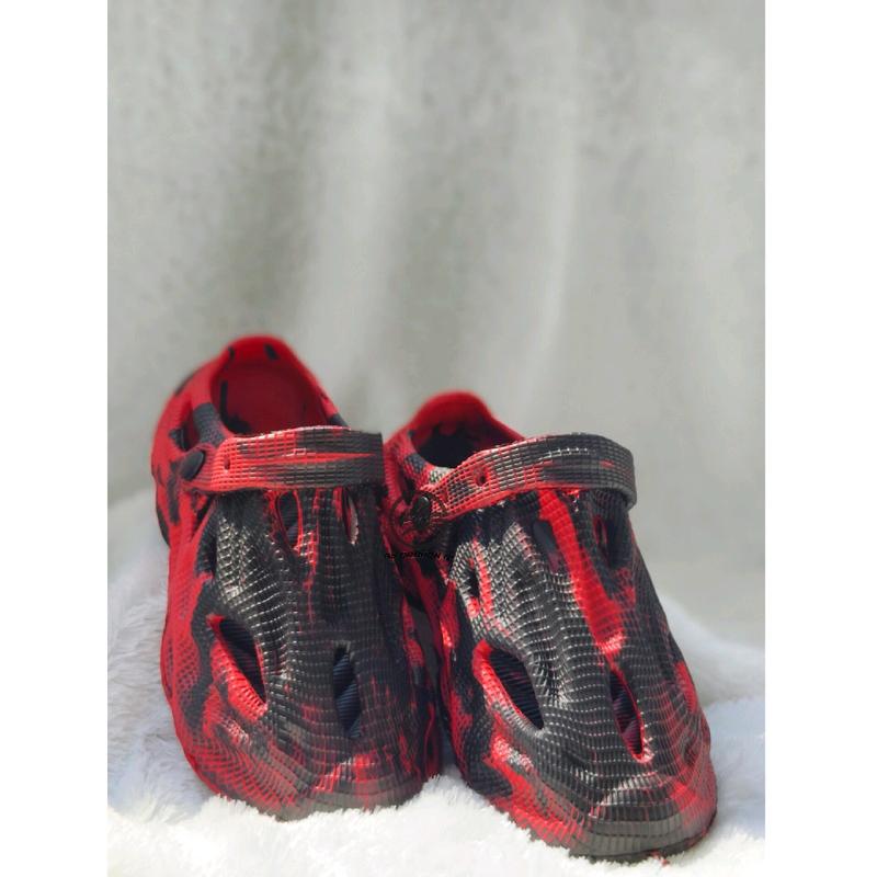 Sepatu pria Dewasa Loreng EVA / Sepatu Loreng Pria Dewasa Slide 3
