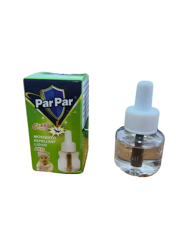 Set 10 lọ Tinh dầu đuổi muỗi ParPar Không chứa cồn- Tổng Kho Trang Thiệu Bắt Muỗi Đèn Bắt Muỗi 0