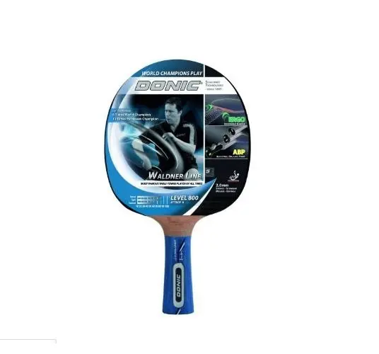 Donic Waldner line 800 (made up blade)
