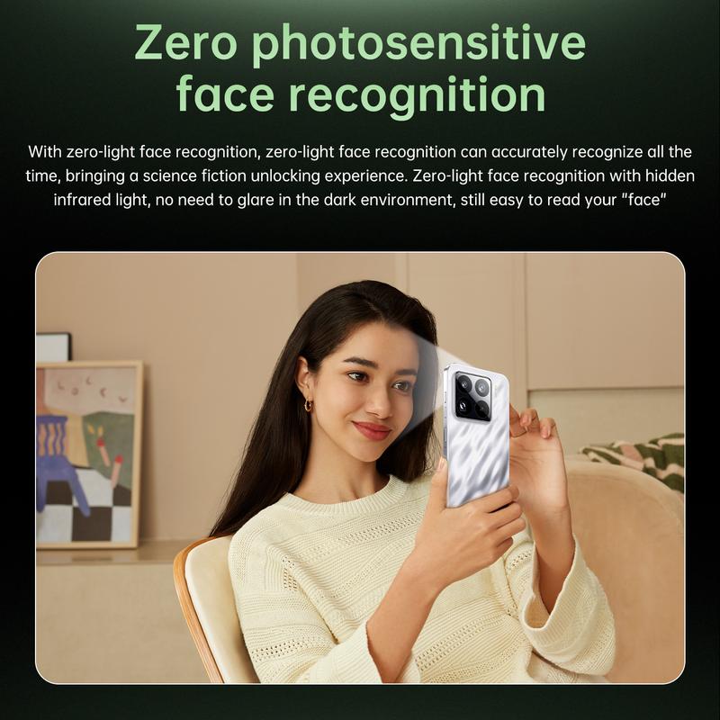 Product Introduction of 2025 Hot Sales M15 pro Smartphone Mobilephone 8